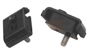 Transmission Case Mounts