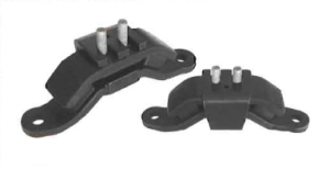Transmission Case Mounts