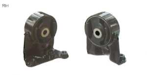 Transmission Case Mounts