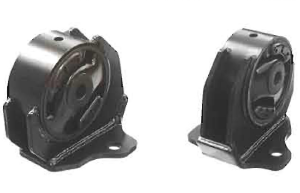Transmission Case Mounts