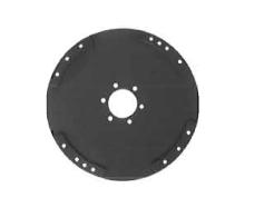 Tor-Con Input Plates