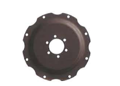 Tor-Con Input Plates