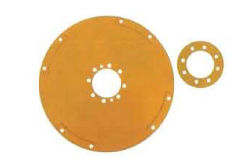 Tor-Con Input Plates