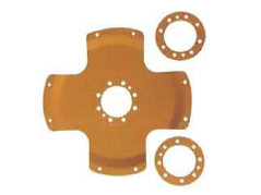 Tor-Con Input Plates