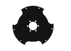 Tor-Con Input Plates