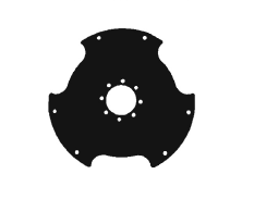 Tor-Con Input Plates