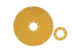Tor-Con Input Plates