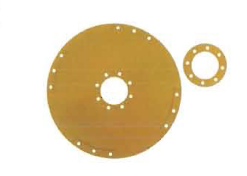 Tor-Con Input Plates