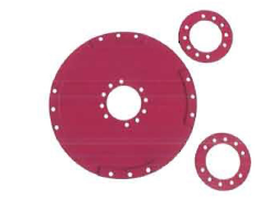 Tor-Con Input Plates