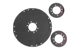 Tor-Con Input Plates