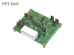 Fet Units & EPS Board